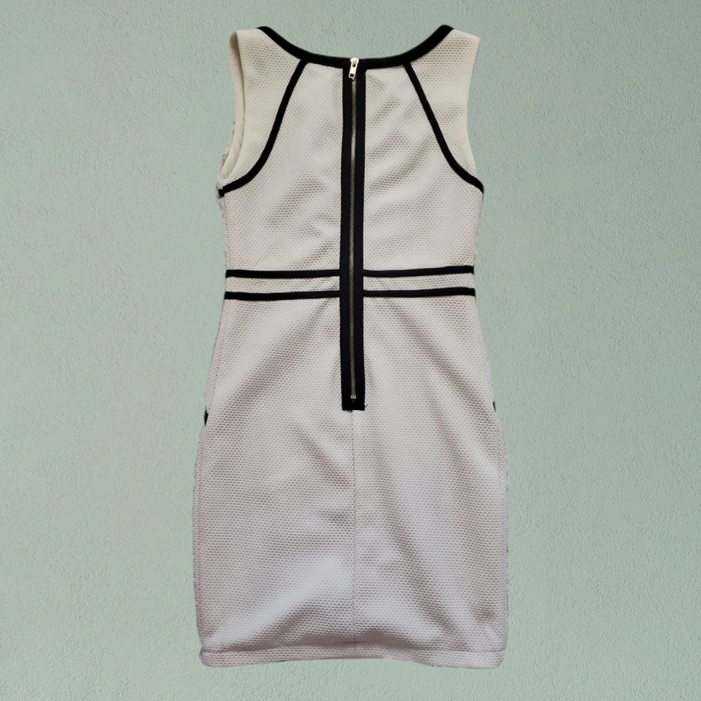 ANGL Bodycon Dress - Picture 2 of 4